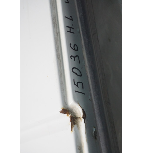 Mercedes Sprinter W906 VW Crafter Tür Hecktür hinten Links -15036-