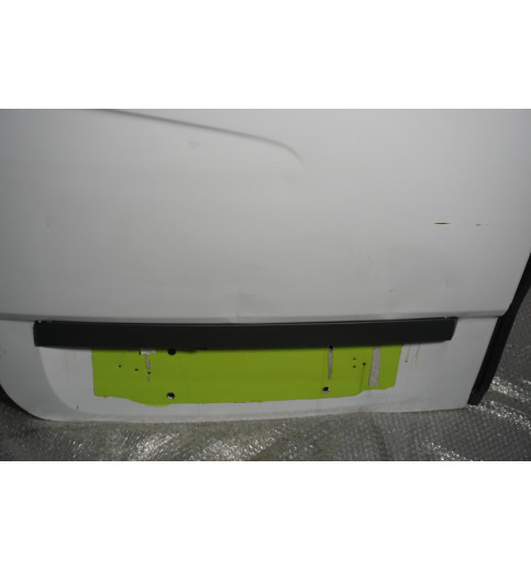 Mercedes Sprinter W906 VW Crafter Tür Hecktür hinten Links -15036-