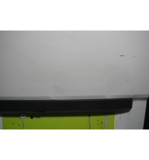 Mercedes Sprinter W906 VW Crafter Tür Hecktür hinten Links -15036-