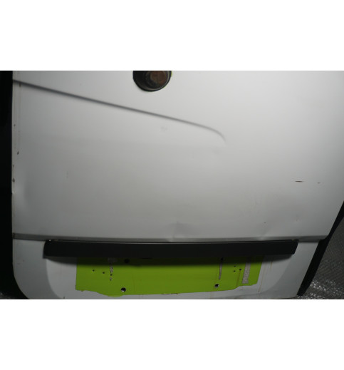 Mercedes Sprinter W906 VW Crafter Tür Hecktür hinten Links -15036-