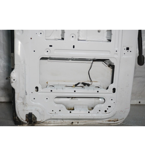 Mercedes Sprinter W906 VW Crafter Tür Hecktür hinten Links -15036-