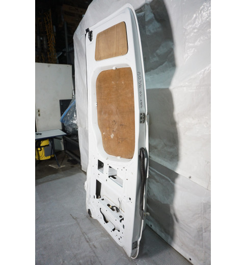 Mercedes Sprinter W906 VW Crafter Tür Hecktür hinten Links -15036-
