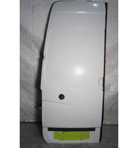 Mercedes Sprinter W906 VW Crafter Tür Hecktür hinten Links -15036-