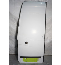 Mercedes Sprinter W906 VW Crafter Tür Hecktür hinten Links -15036-