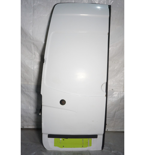 Mercedes Sprinter W906 VW Crafter Tür Hecktür hinten Links -15036-