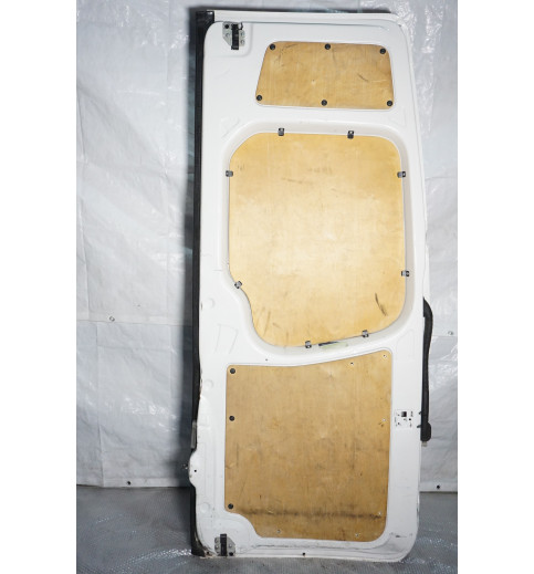 Mercedes Sprinter W906 VW Crafter Tür Hecktür hinten Links -15037-