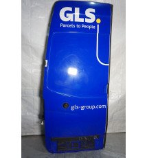 Mercedes Sprinter W906 VW Crafter Tür Hecktür hinten Links -15037-