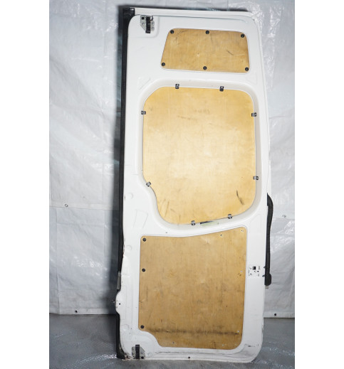 Mercedes Sprinter W906 VW Crafter Tür Hecktür hinten Links -15037-