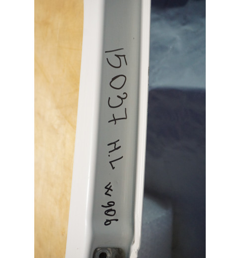 Mercedes Sprinter W906 VW Crafter Tür Hecktür hinten Links -15037-