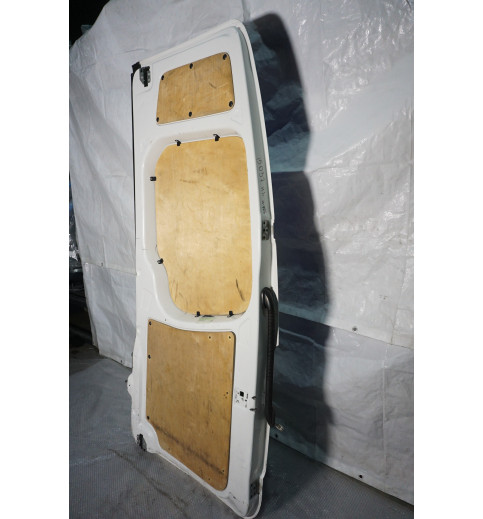 Mercedes Sprinter W906 VW Crafter Tür Hecktür hinten Links -15037-