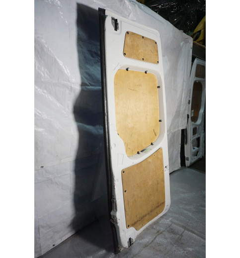 Mercedes Sprinter W906 VW Crafter Tür Hecktür hinten Links -15037-