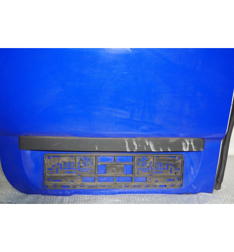 Mercedes Sprinter W906 VW Crafter Tür Hecktür hinten Links -15037-