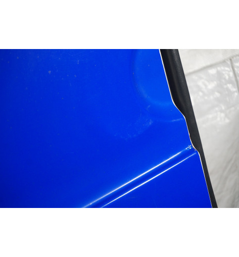 Mercedes Sprinter W906 VW Crafter Tür Hecktür hinten Links -15037-