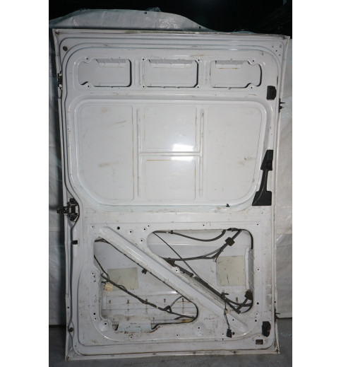 Sprinter VW Crafter Schiebetür Seitentür Links Höche221cm Breite151cm -15038-