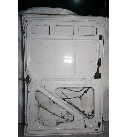 Sprinter VW Crafter Schiebetür Seitentür Links Höche221cm Breite151cm -15038-