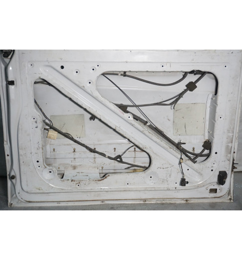 Sprinter VW Crafter Schiebetür Seitentür Links Höche221cm Breite151cm -15038-