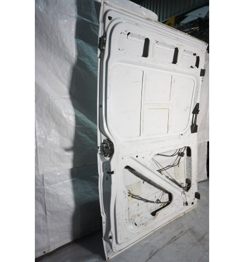 Sprinter VW Crafter Schiebetür Seitentür Links Höche221cm Breite151cm -15038-