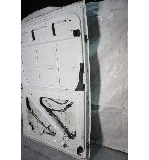 Sprinter VW Crafter Schiebetür Seitentür Links Höche221cm Breite151cm -15038-