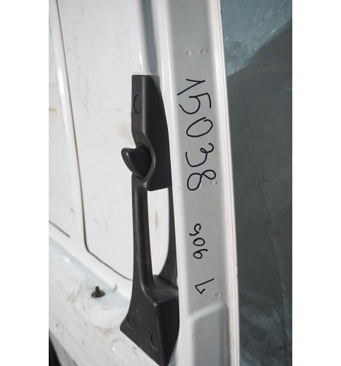 Sprinter VW Crafter Schiebetür Seitentür Links Höche221cm Breite151cm -15038-