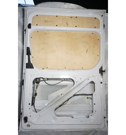 Sprinter W910 Schiebetür Seitentür Reschts Höche221cm Breite151cm -15039-