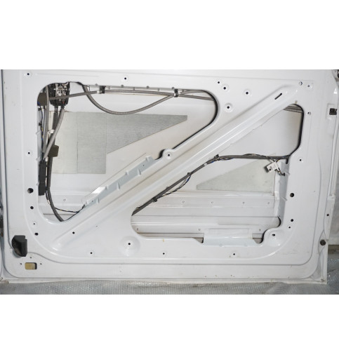 Sprinter W910 Schiebetür Seitentür Reschts Höche221cm Breite151cm -15039-