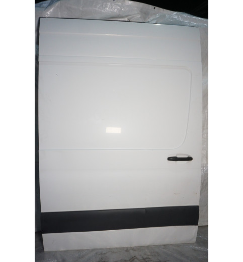 Sprinter W910 Schiebetür Seitentür Reschts Höche221cm Breite151cm -15039-