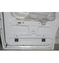 Mercedes Sprinter W906 VW Crafter Tür Vorne Links Weis -15040-