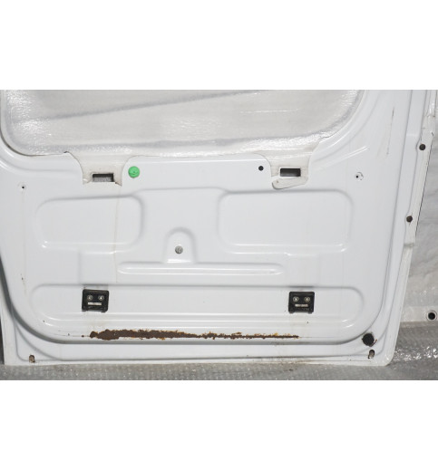 Mercedes Sprinter W906 VW Crafter Tür Beifahrer Vorne Rechts Weiß -15041-