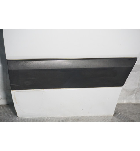 Mercedes Sprinter W906 VW Crafter Tür Beifahrer Vorne Rechts Weiß -15041-