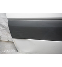 Mercedes Sprinter W906 VW Crafter Tür Beifahrer Vorne Rechts Weiß -15041-