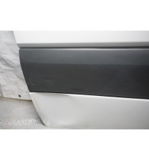 Mercedes Sprinter W906 VW Crafter Tür Beifahrer Vorne Rechts Weiß -15041-