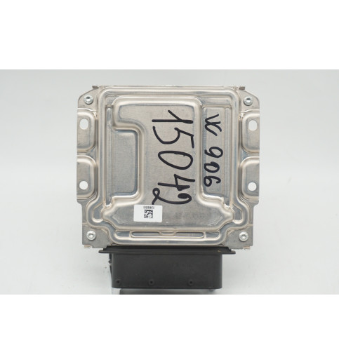  A0009002308 A0009019603 0281032176  Mercedes W906 Adblue Modul  -15042-