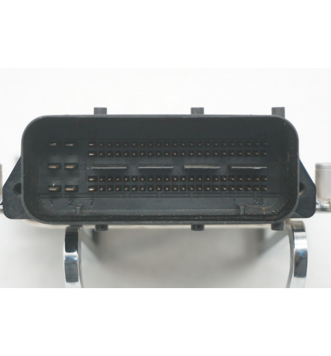  A0009002308 A0009019603 0281032176  Mercedes W906 Adblue Modul  -15042-