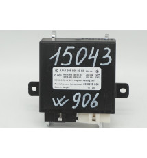 A9069003903 A9064460046 A9069029401 Mercedes W906 Steuergerät   -15043-