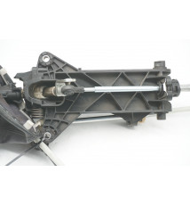 A9062606909 Mercedes W906 Schaltkulisse Schaltgestänge Schalter 6 Gang   -15044-