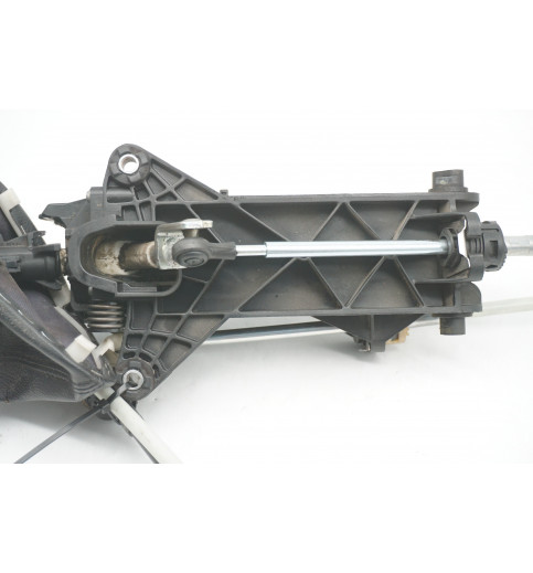 A9062606909 Mercedes W906 Schaltkulisse Schaltgestänge Schalter 6 Gang   -15044-