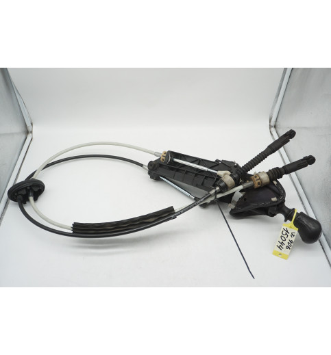 A9062606909 Mercedes W906 Schaltkulisse Schaltgestänge Schalter 6 Gang   -15044-