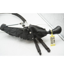 A9062606909 Mercedes W906 Schaltkulisse Schaltgestänge Schalter 6 Gang   -15044-