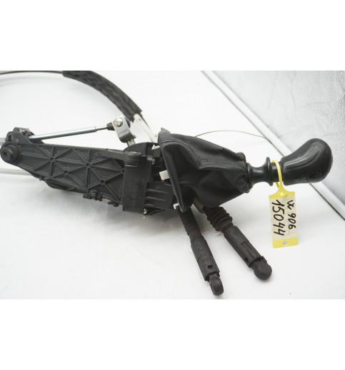 A9062606909 Mercedes W906 Schaltkulisse Schaltgestänge Schalter 6 Gang   -15044-