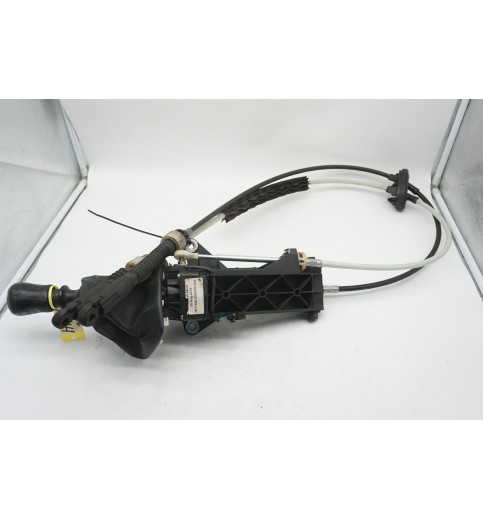 A9062606909 Mercedes W906 Schaltkulisse Schaltgestänge Schalter 6 Gang   -15044-