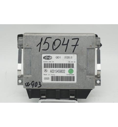 A0315459832 Mercedes Sprinter W903  Getriebesteuergerät  -15047-