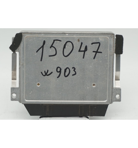 A0315459832 Mercedes Sprinter W903  Getriebesteuergerät  -15047-