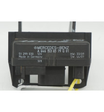 A6461536579 Mercedes   Steuergerät Vorglührelais  -15048-