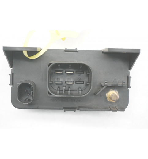 A6461536579 Mercedes   Steuergerät Vorglührelais  -15048-