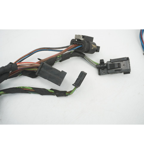 A9060005999 Mercedes VW Crafter Türkabelbaum Leitungssatz vorne -15049-