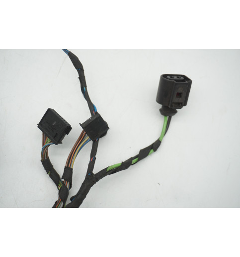 A9060005999 Mercedes VW Crafter Türkabelbaum Leitungssatz vorne -15049-