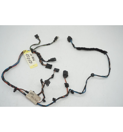 A9060005999 Mercedes  Türkabelbaum Leitungssatz vorne -15050-