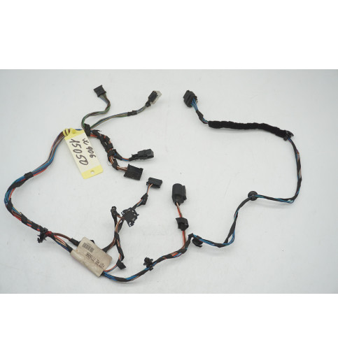 A9060005999 Mercedes  Türkabelbaum Leitungssatz vorne -15050-