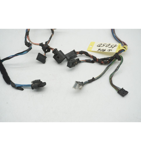 A9060005999 Mercedes  Türkabelbaum Leitungssatz vorne -15050-