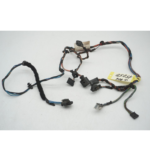 A9060005999 Mercedes  Türkabelbaum Leitungssatz vorne -15050-